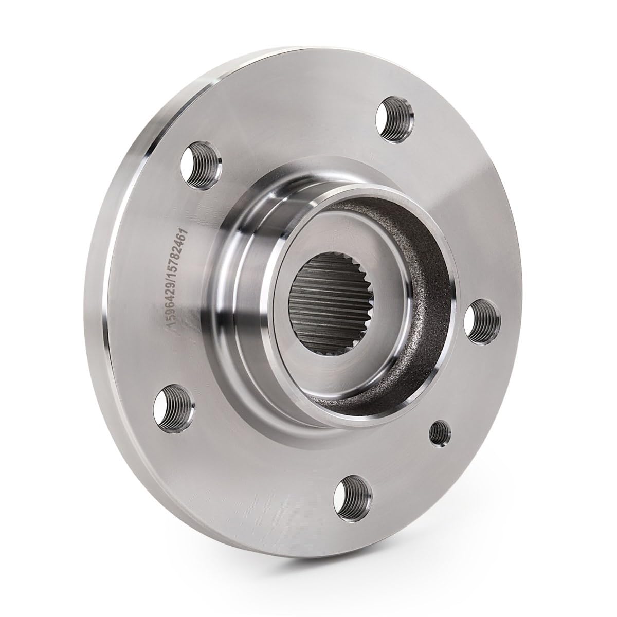RIDEX 653W0181 Mozzo ruota Anteriore bilaterale Compatibilità con OPEL Vivaro A Van X83