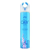 Fragrant Room Sprays