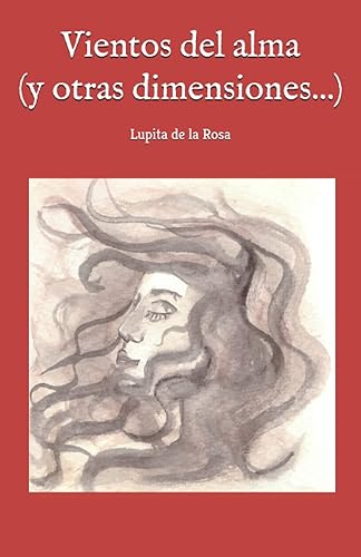 Vientos del alma (y otras dimensiones...) (Spanish Edition)