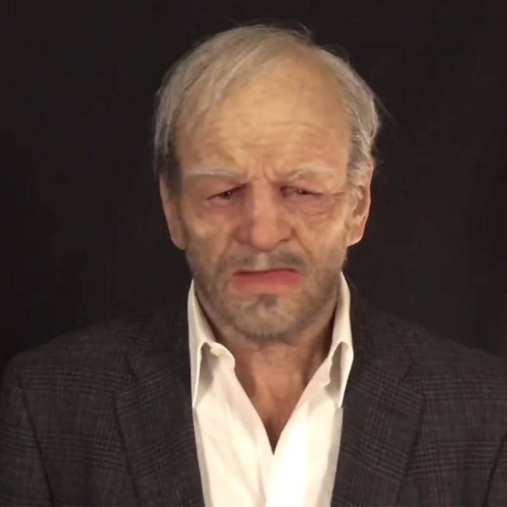 Silver Plated Horseshoe Earrings