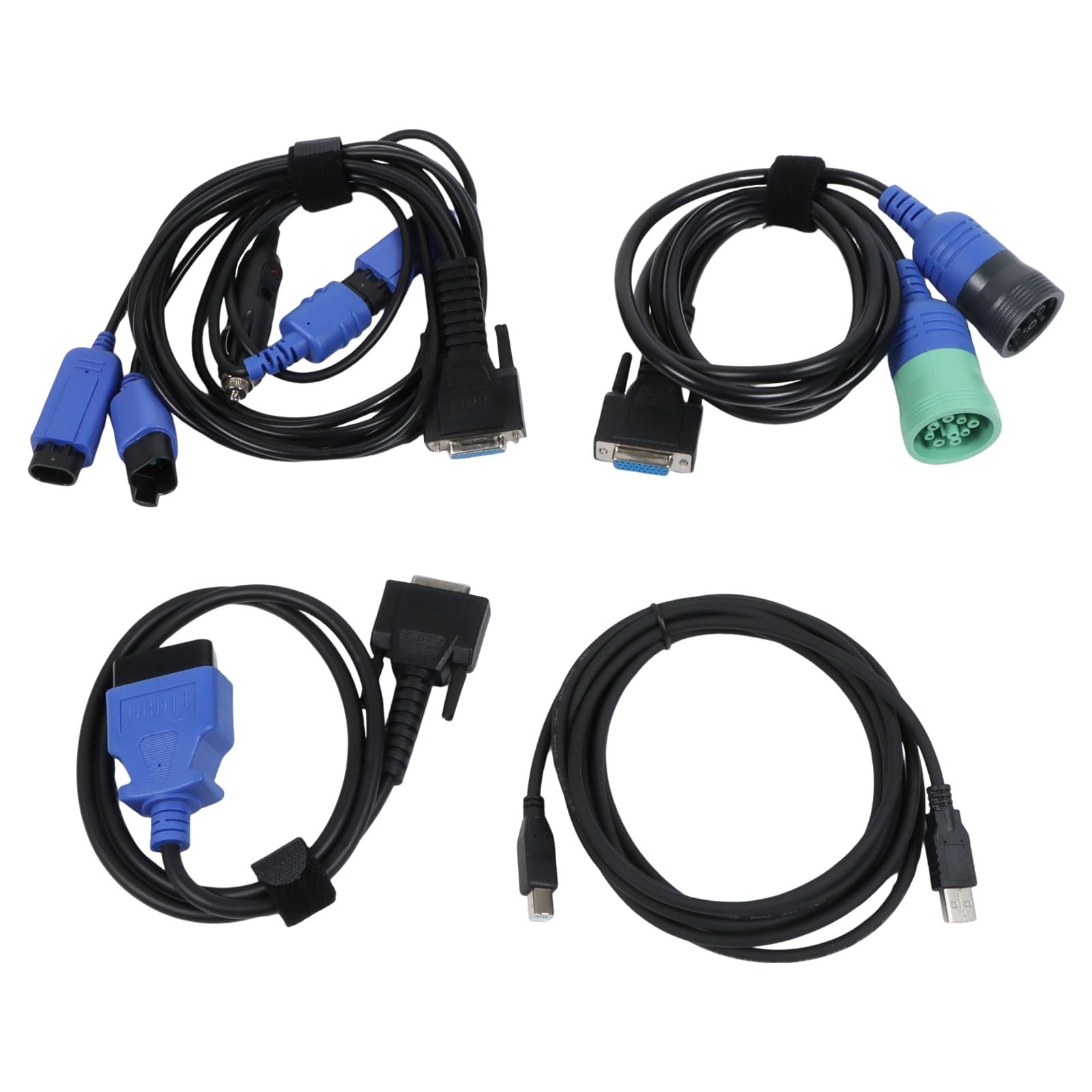 Amazon.com: Zachager in 7 Data Link Adapter Diagnostic Tool
