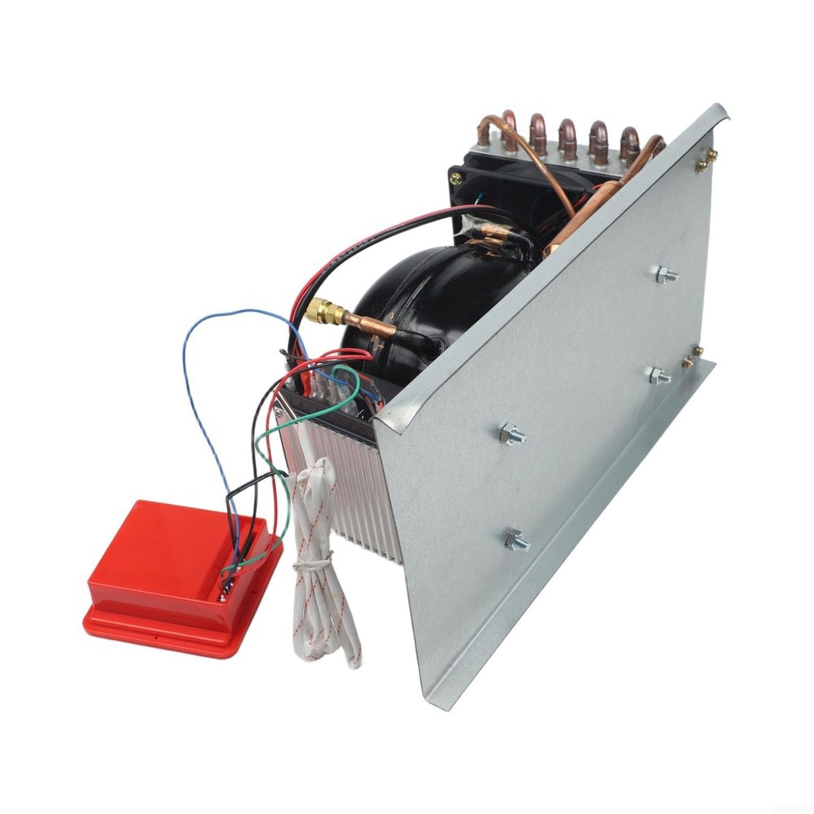 BD25HC DC Compressor 12-24V Solar Controller
