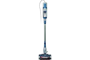 Shark Vertex Cordless Stick Vacuum with DuoClean PowerFins