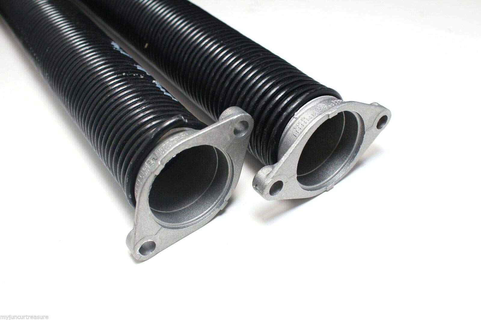 バーンスタイン 100ＣＤ Amazon.com: Thaisan7, Garage Door Torsion Springs PAIR .207 x 1 3