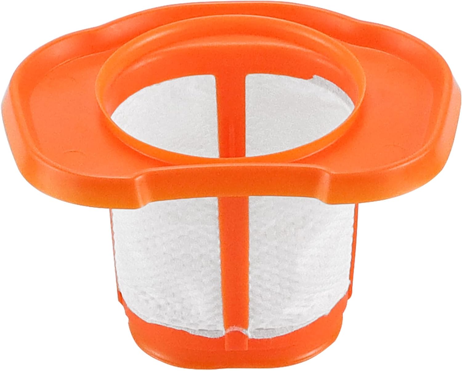 HHVKF10 Filter Replacement Compatible with Black and Decker