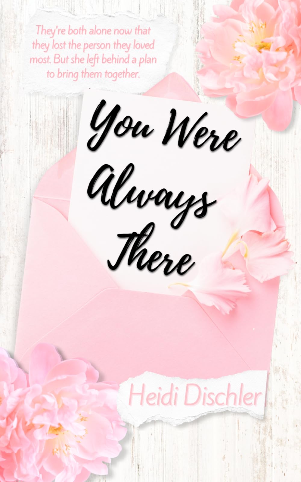 You Were Always There