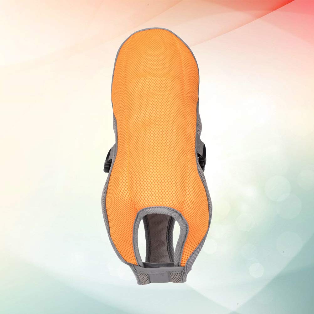 VILLCASE Gilet Rafraîchissant pour Chien Respirant et Confortable Taille 2XL pour L'