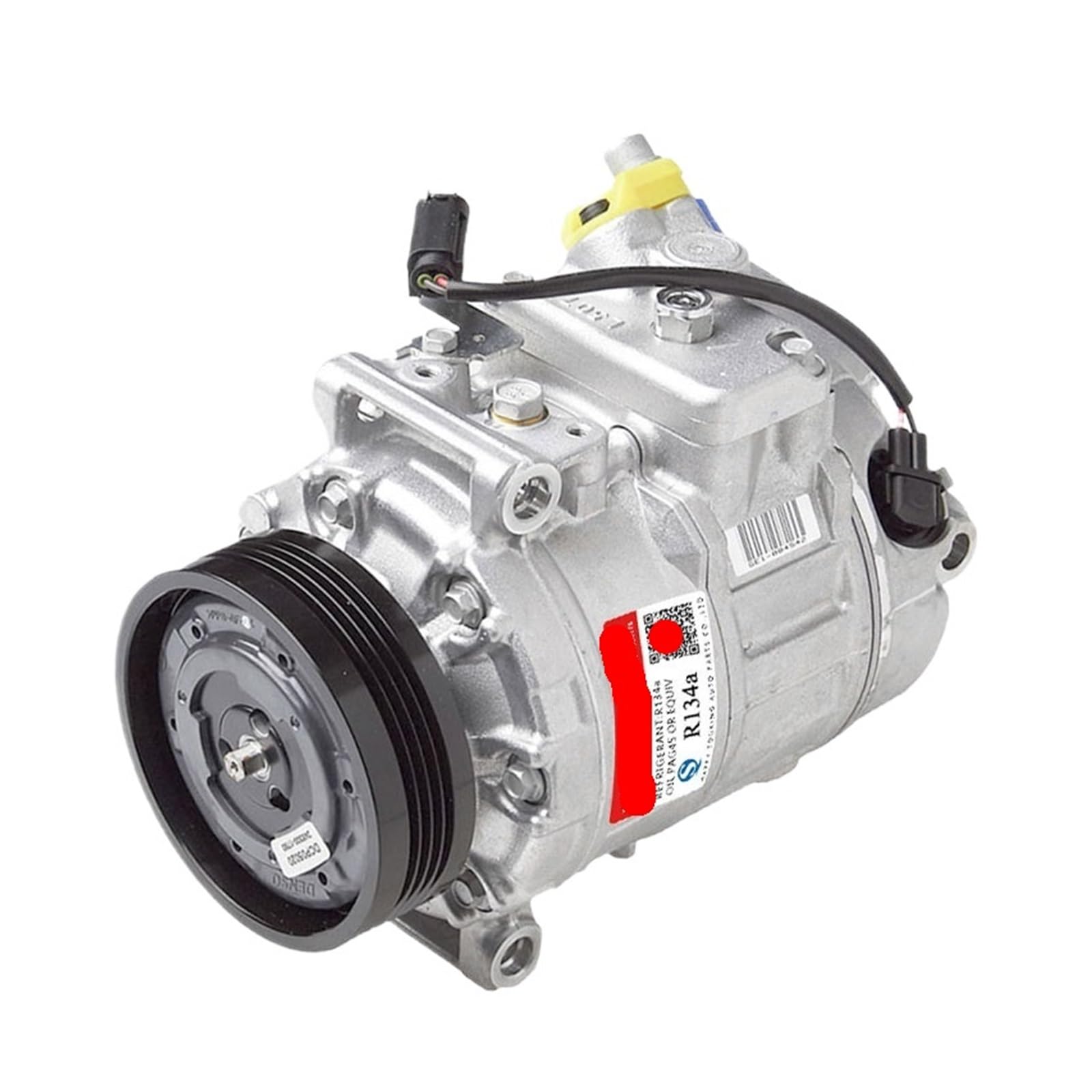 AC Air Conditioner Compressor，Compatible for BMW，E66 E65 745Li 745I 750LI 750I 760LI 760I Car 64526925721 64526921649 64529175670 6925721