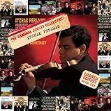 itzhak perlman youtube paganini  Itzhak Perlman - Original Jacket Collection