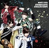 ROOT FIVE 歌詞