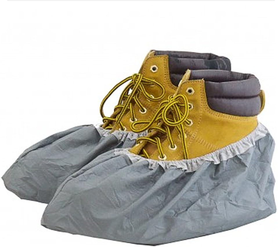 ShuBee "Armor-Dillo" Boot Covers XL (50 pairs/box) 819329