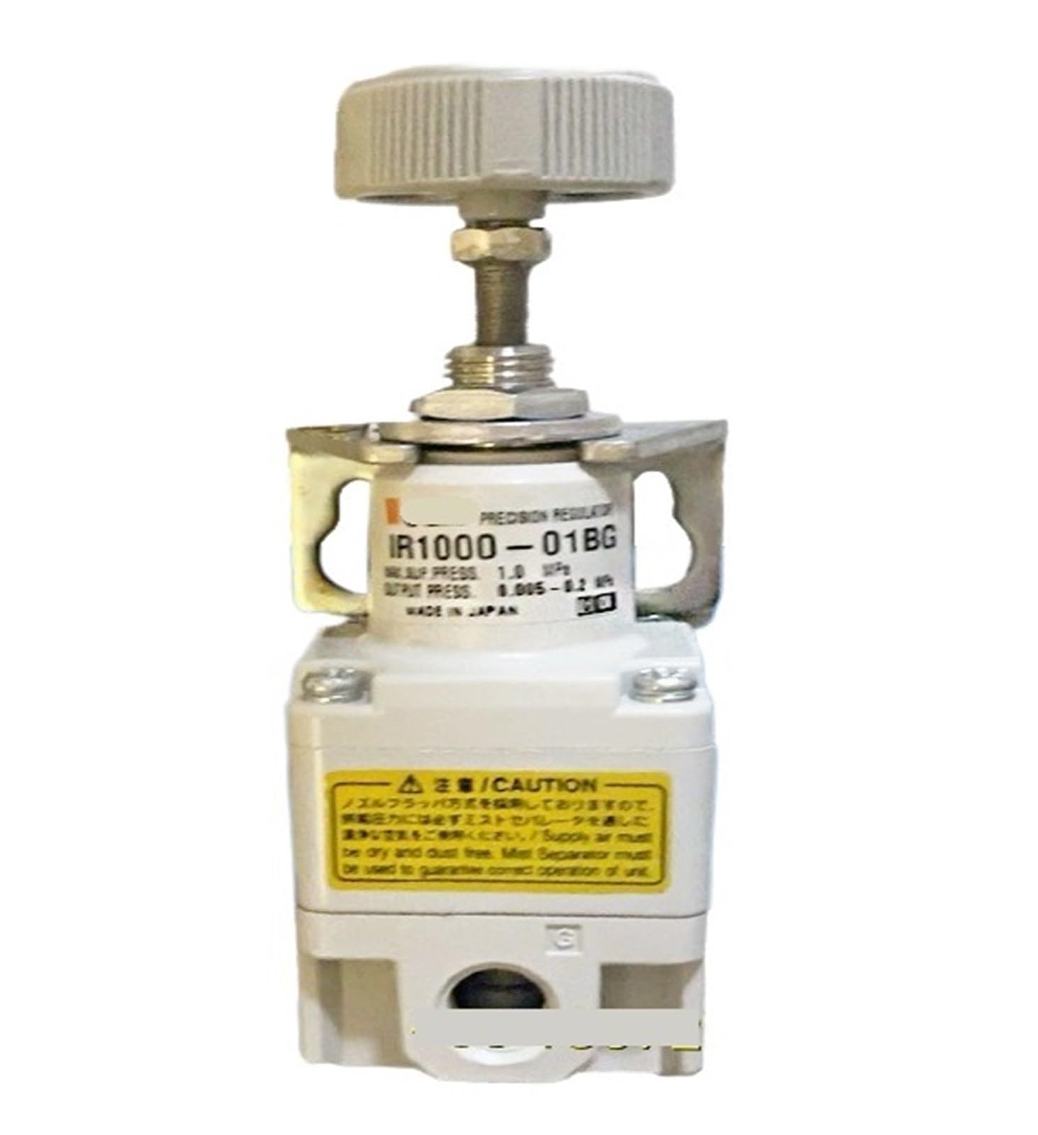 CXDFRSER IR1000-01BG pressure regulating and reducing valve