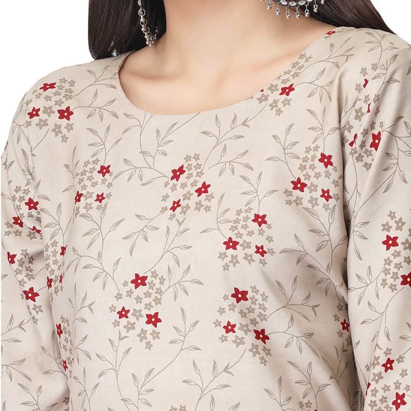 Image of Pinkmint Women Kurta