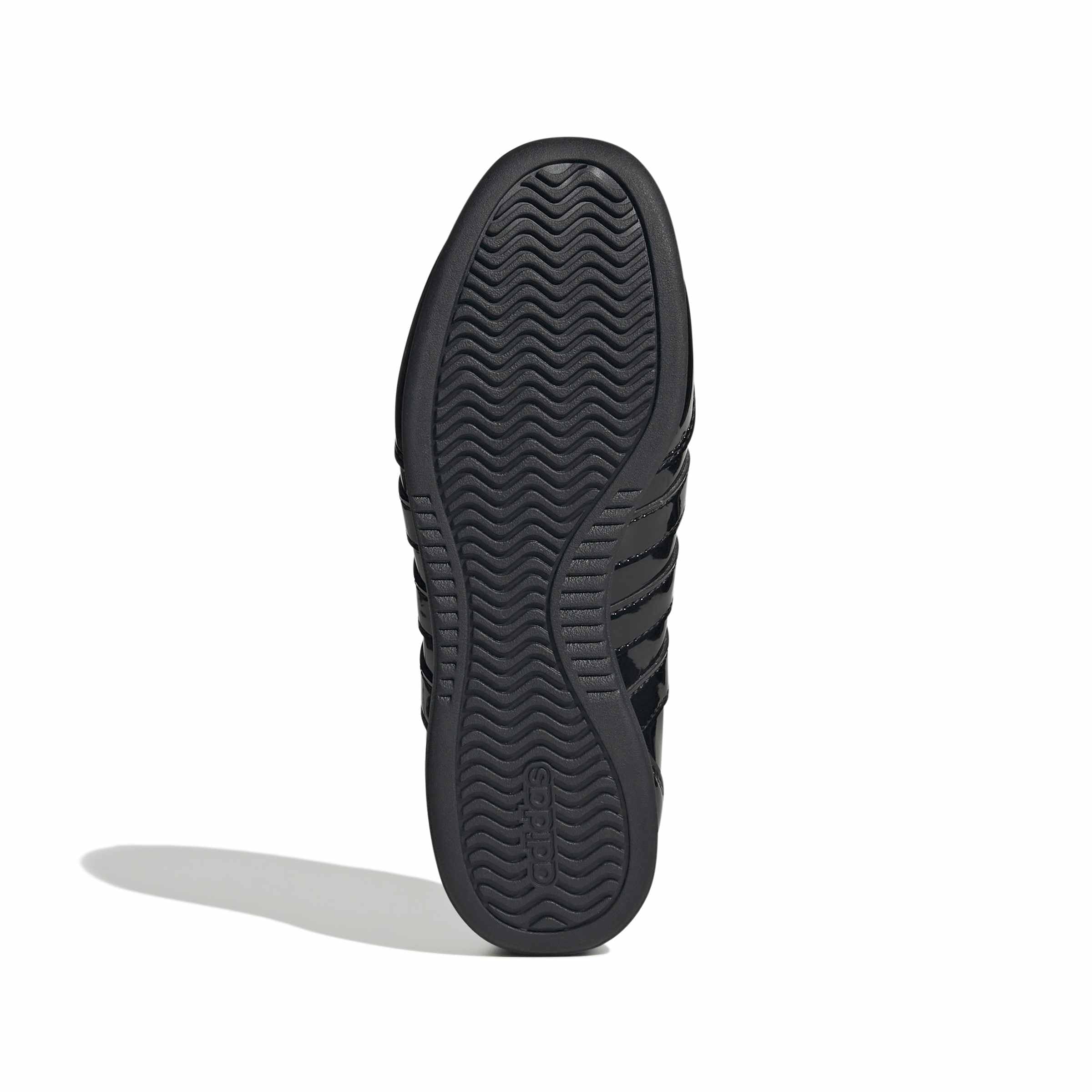 adidas Uniseks - dzieci Barreda Mary Jane JuniorBUTY