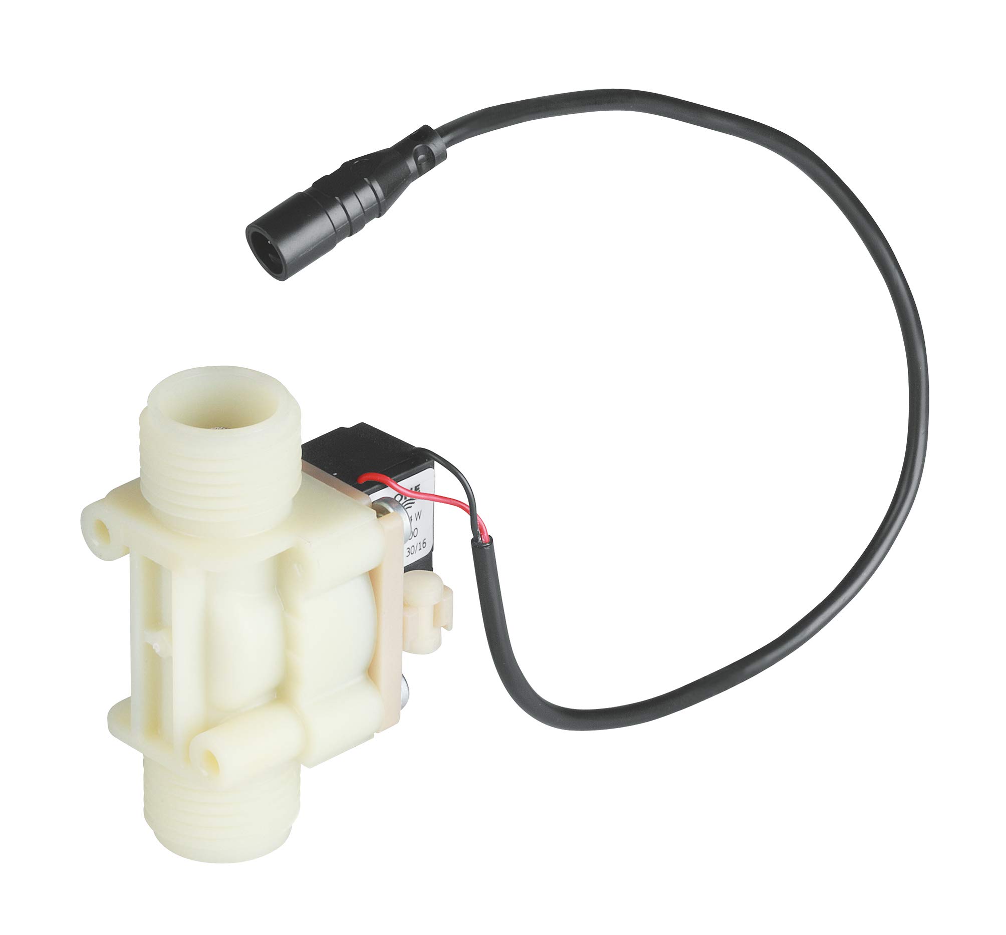 Grohe 42476000 Solenoid Valve Fitting, O/A