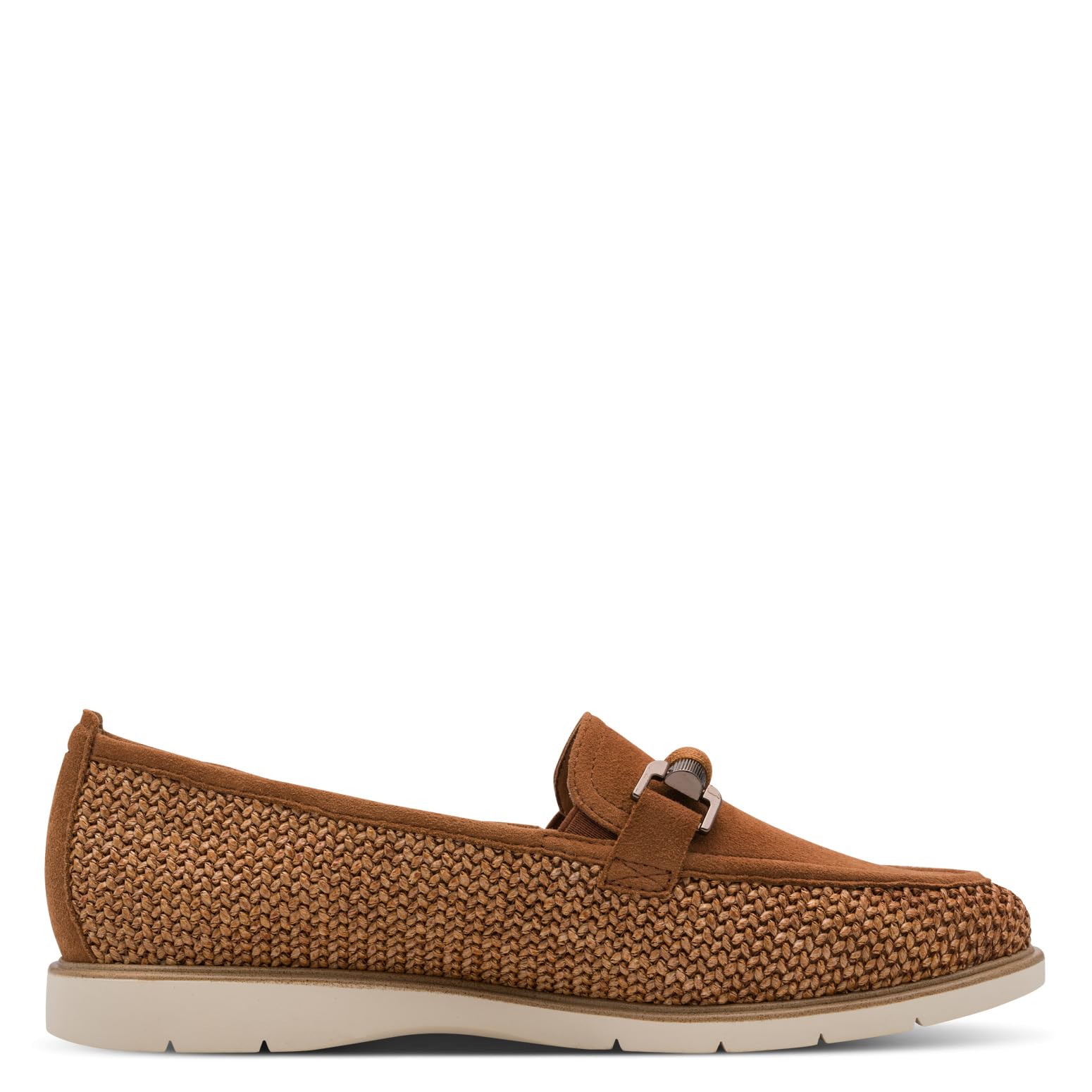Tamaris Damen Slipper, Frauen Slipper, Mokassins,TOUCHit-Fußbett