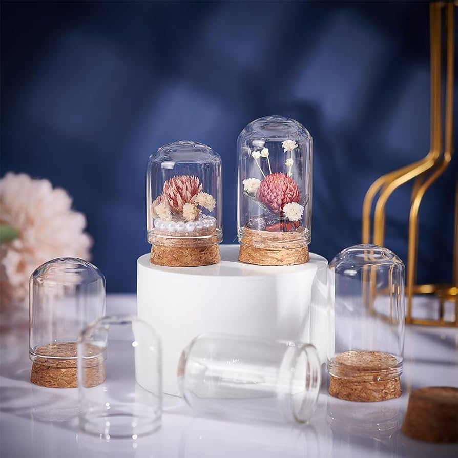  GUARD クリスマスガラスボトル 約15cm HOME GUARD クリスマスガラスボトル 約15cm