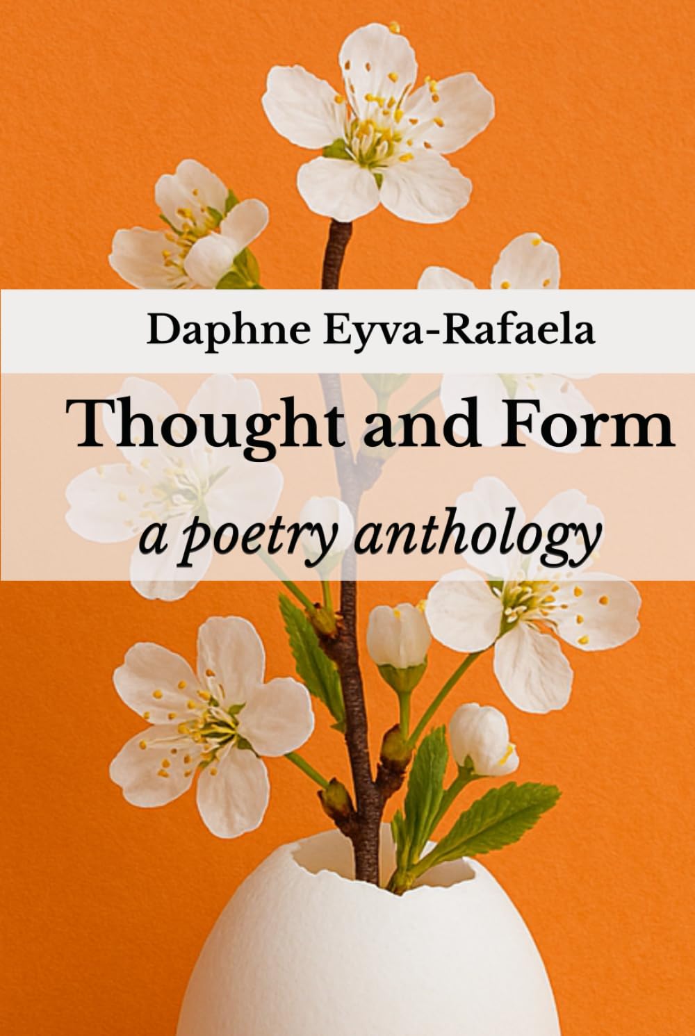 Thought and Form
