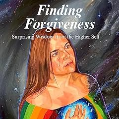 Finding Forgiveness Audiolibro Por Holly Duckworth arte de portada