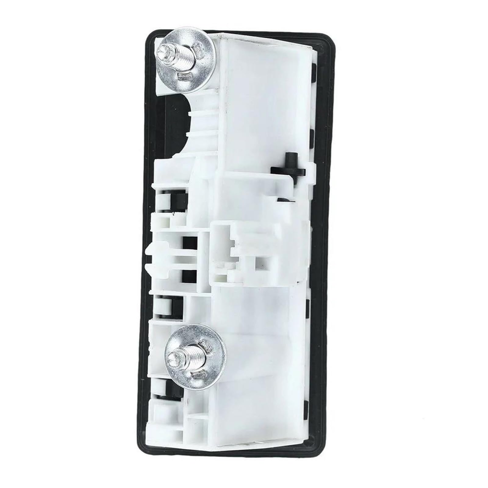 Auto Posteriore Tronco Coperchio Portellone Serratura Boot Interruttore Maniglia Parti 5N0827566T Per Touareg 2011 2012-2016 Della Porta