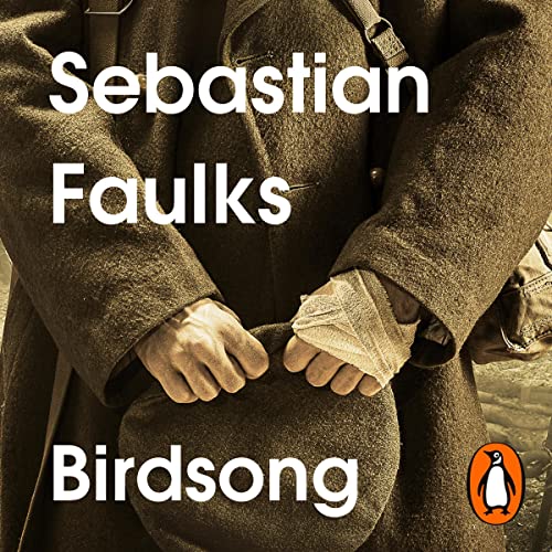 Birdsong by Sebastian Faulks episode artwork
