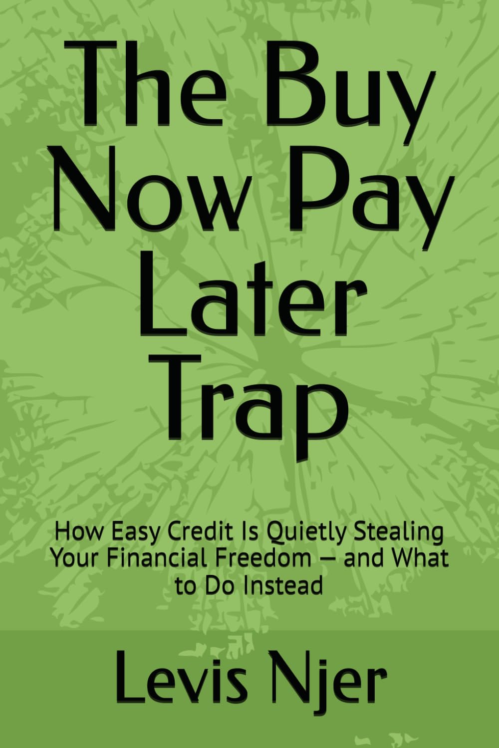 The Buy Now Pay Later Trap: How Easy Credit Is Quietly Stealing Your Financial Freedom — and What to Do Instead