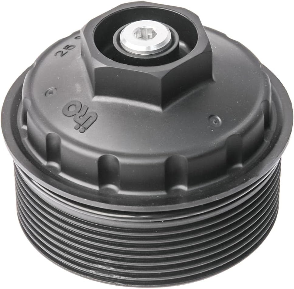 URO Parts 071115433 Oil Filter Cover Cap