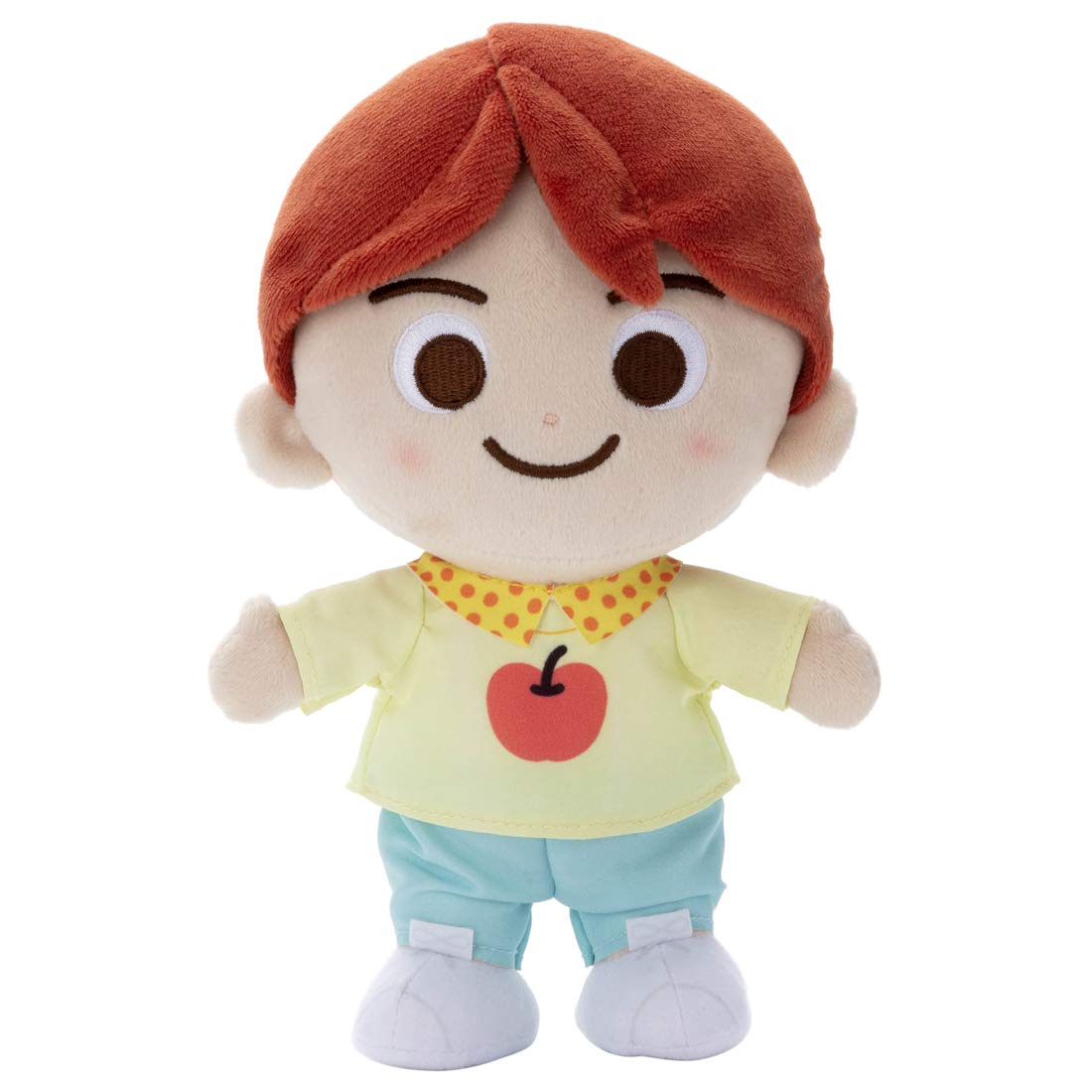 tinytan SUGA ぬいぐるみ Amazon.co.jp: TinyTAN ぬいぐるみS SUGA 高さ約20cm : おもちゃ