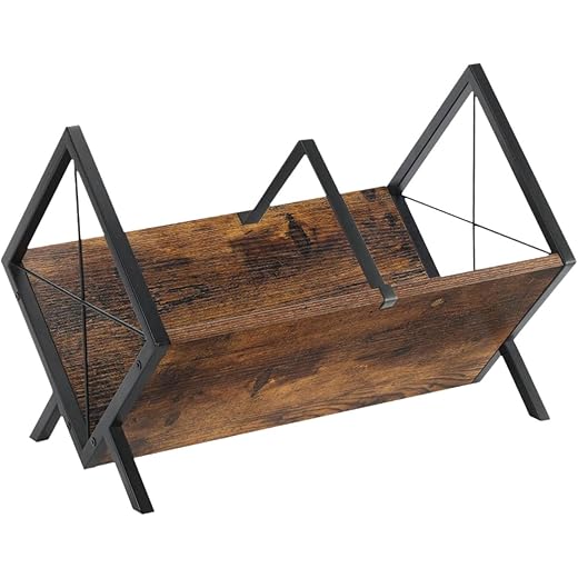 HEAVENGLOW Vinyl Record Display Holder