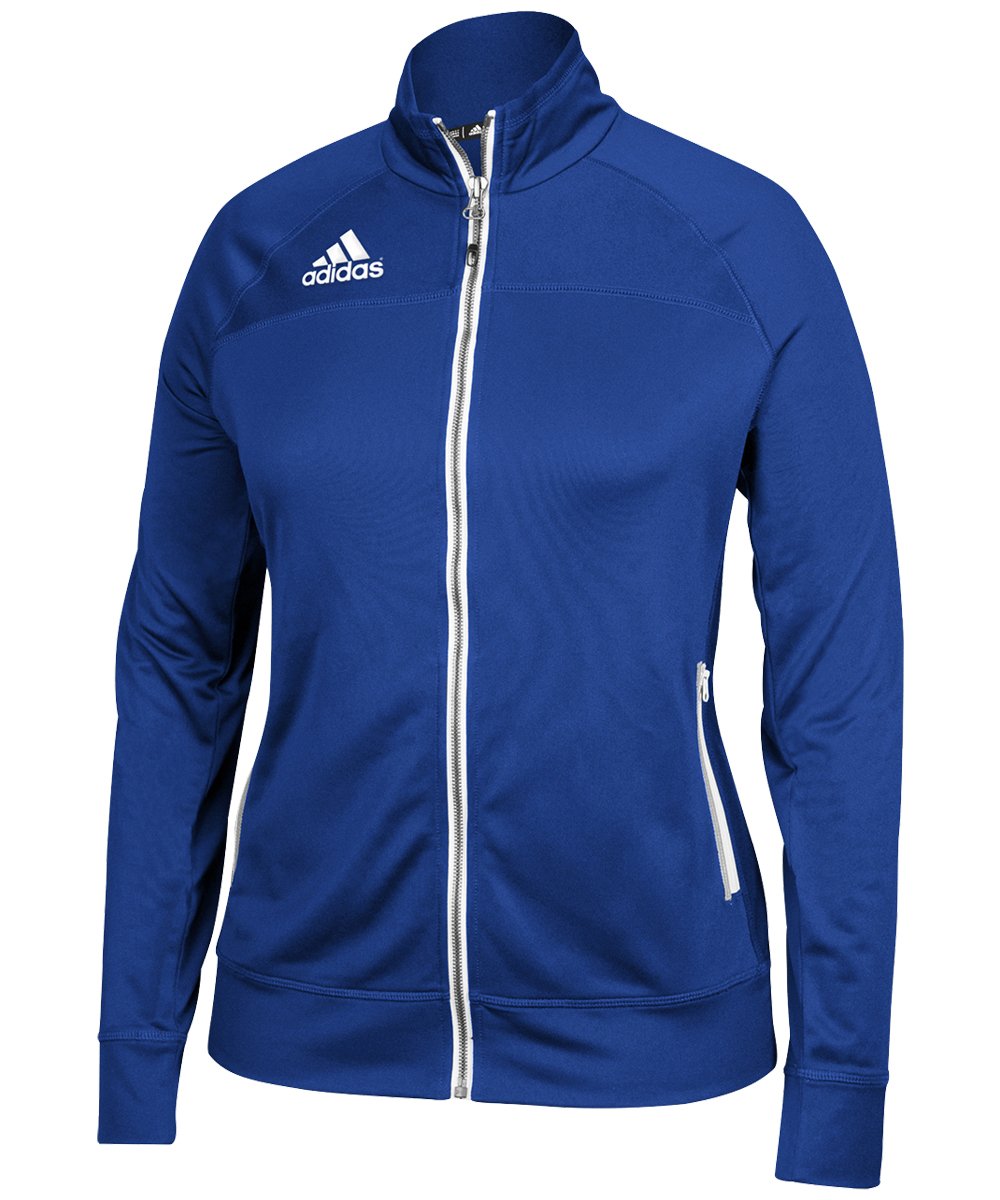 adidas Climalite Women's Utility Jacket