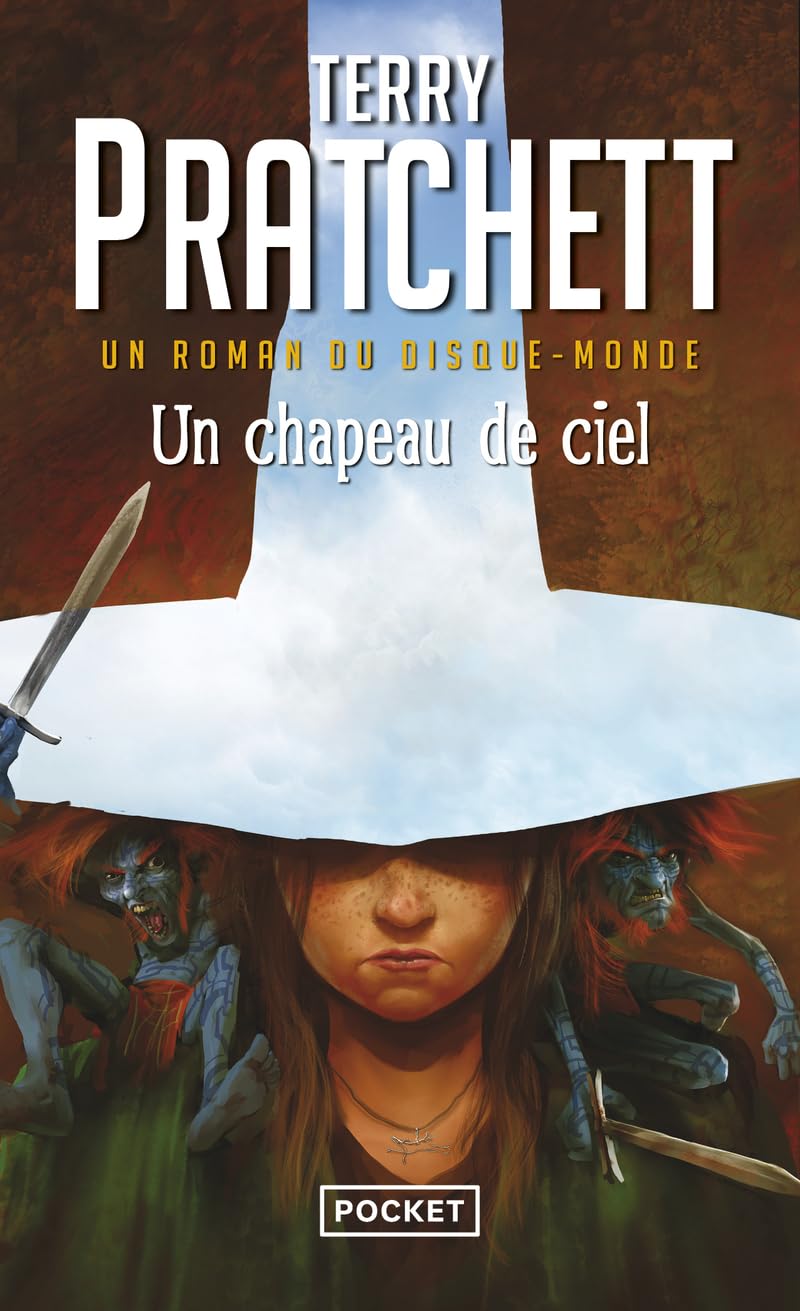 Un chapeau de ciel (Un roman du Disque-Monde): 29