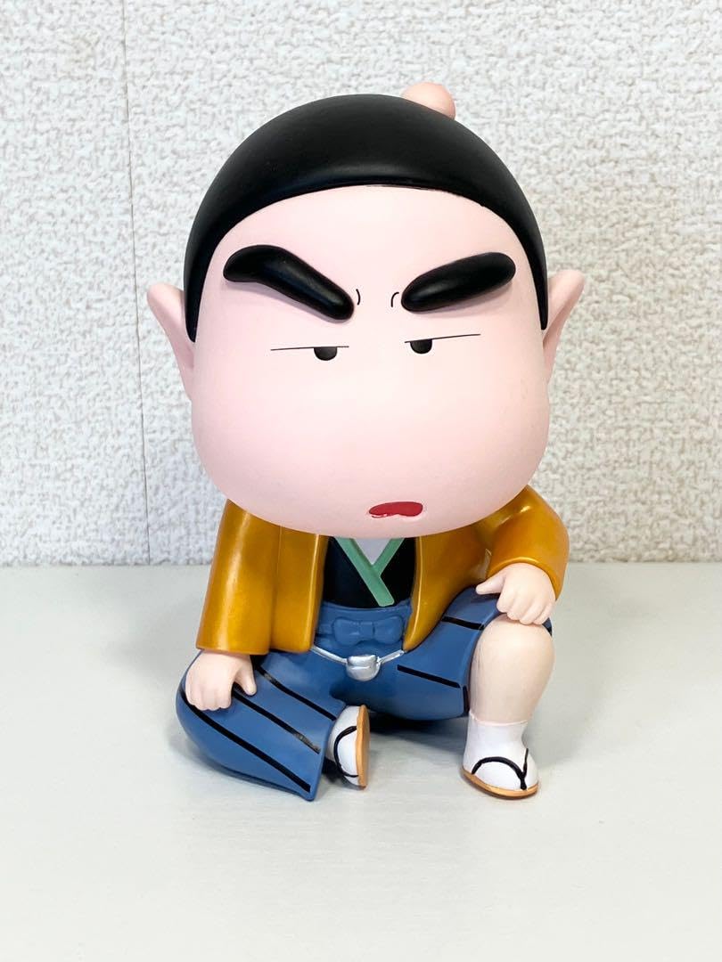 Amazon.co.jp: The Man Is Tsuraiyo Tora-san Figure, 5.1