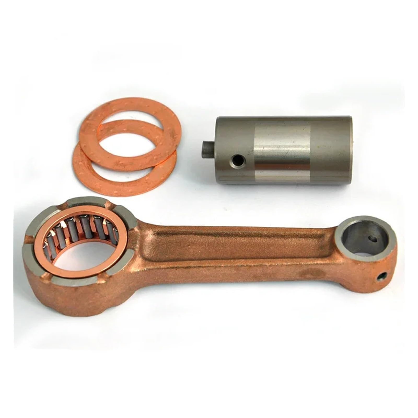 Kit de bielles pour Moto GN250 idéal pour rénover votre roadster