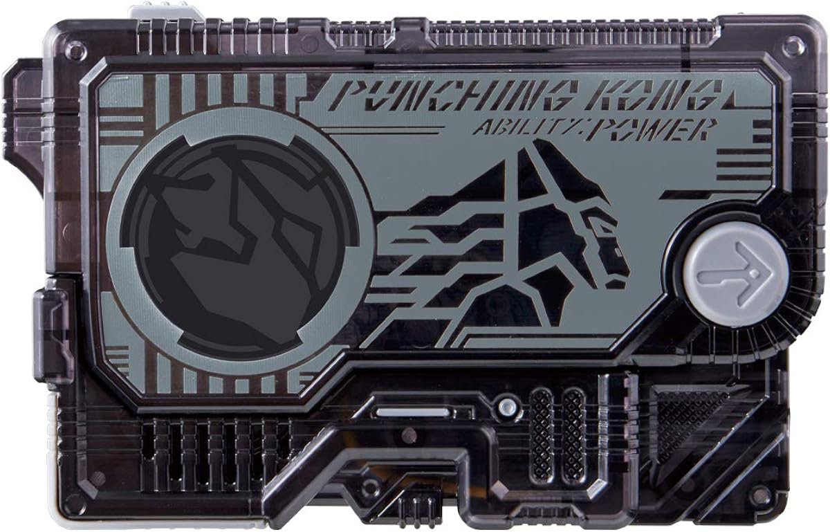 Bandai Kamen Rider Zero-One DX Punching Kong Progrise Key
