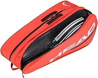 Vista 6 de Paletero HEAD Tour L