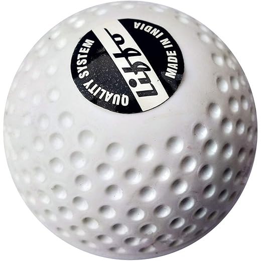 Liffo Match Field Hockey Ball