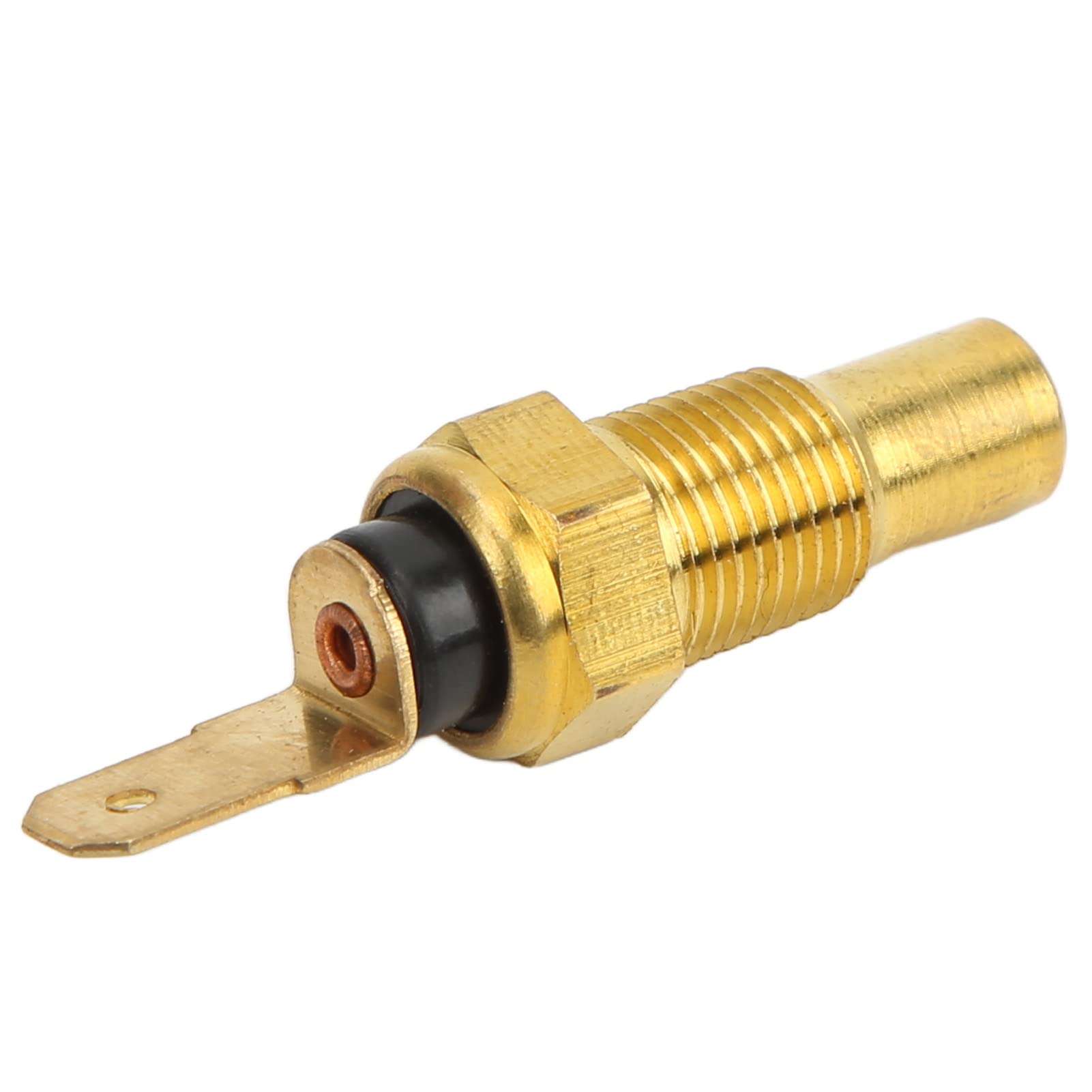 Temperatura del Agua Temp 37750-MAZ-003 37750MAZ003 37750 MAZ 003 Sensor de Temperatura del Agua Cobre ATV Accesorios para TRX500Fa TRX650Fa TRX450R ATV Componentes Eléctricos