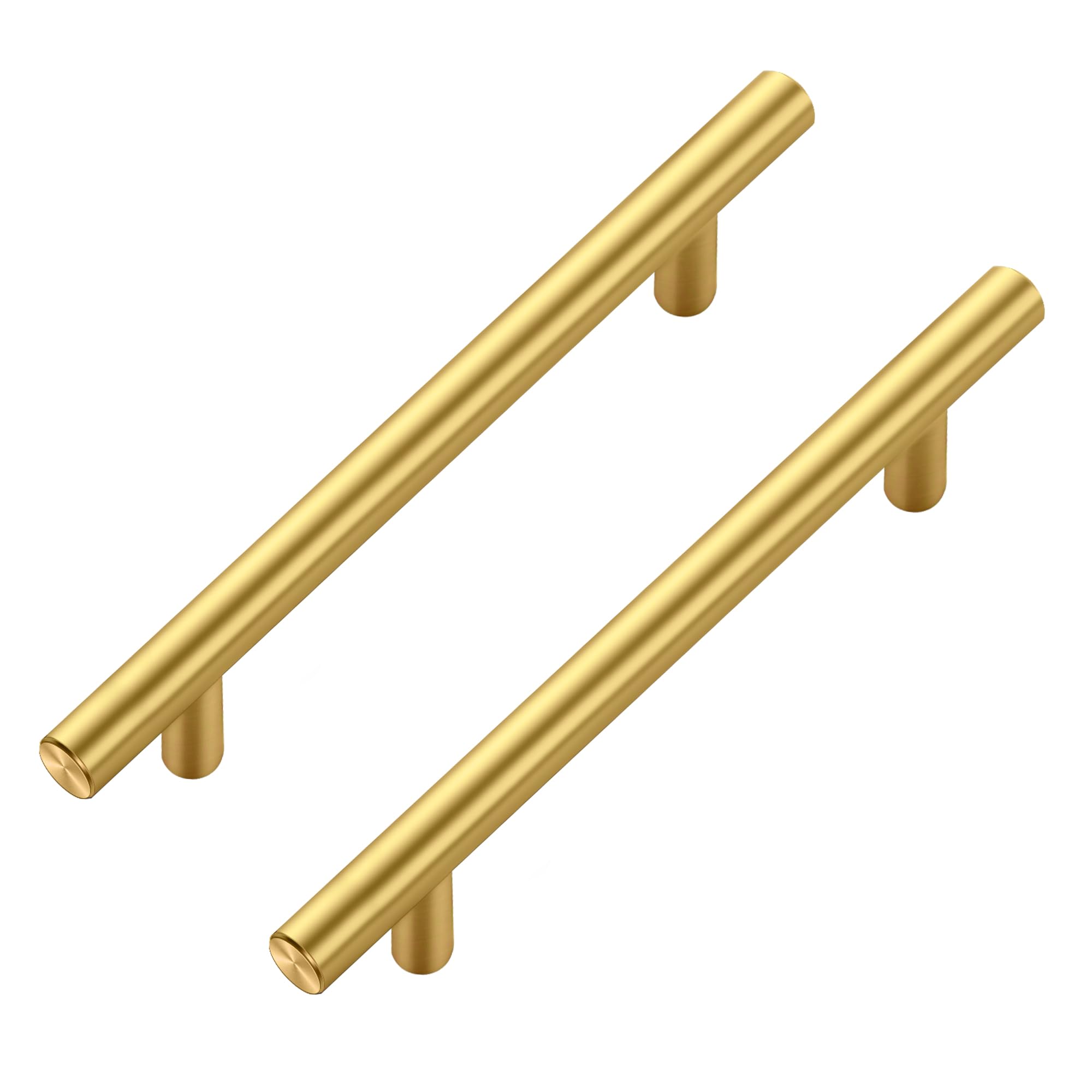 JOY DECOR 30 Pack Black Cabinet Knobs, Single Hole Drawer Handles, 2 Inch — Amazon image 20