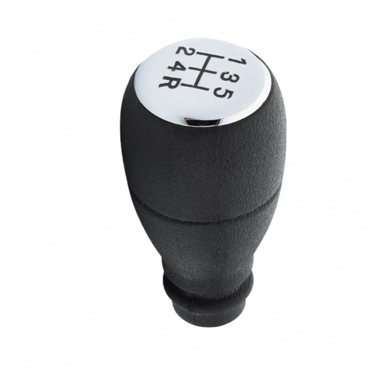 Kunyos 5-Speed Gear Knob For Citroen Berlingo For Peugeot Partner 1996-2008 Stylish