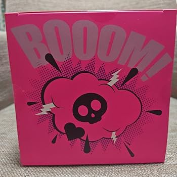 オリジナルキャラクター 地雷ちゃん 1/6 完成品フィギュア[DIGIGIRL] DIGIGIRL 1/6 オリジナルキャラクター 地雷ちゃん フィギュア