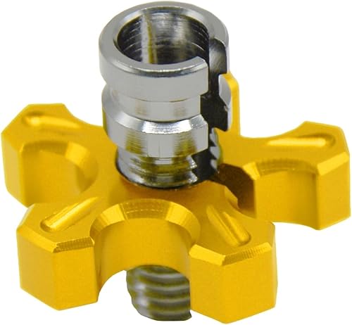 TCHAU Kits de carrocería Cable de embrague de motocicleta Tornillo ajustador de alambre para Yamaha YZF R1 YZFR1M YZFR1S YZFR6 YZF600R FJ-09 MT-09