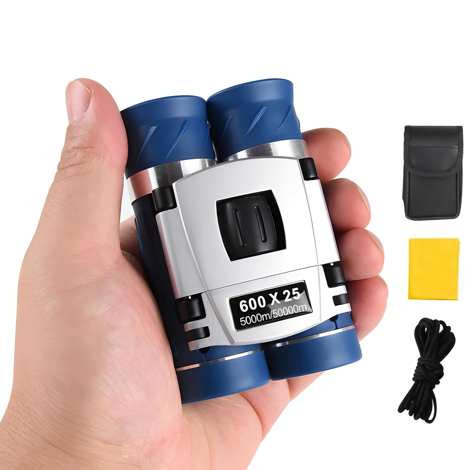 Amazon | xunbida 双眼鏡 ライブ用 オペラグラス【業界新開発・高透過