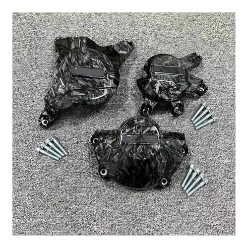 Estator protectora funda para CBR600RR motor 2007-2023 2