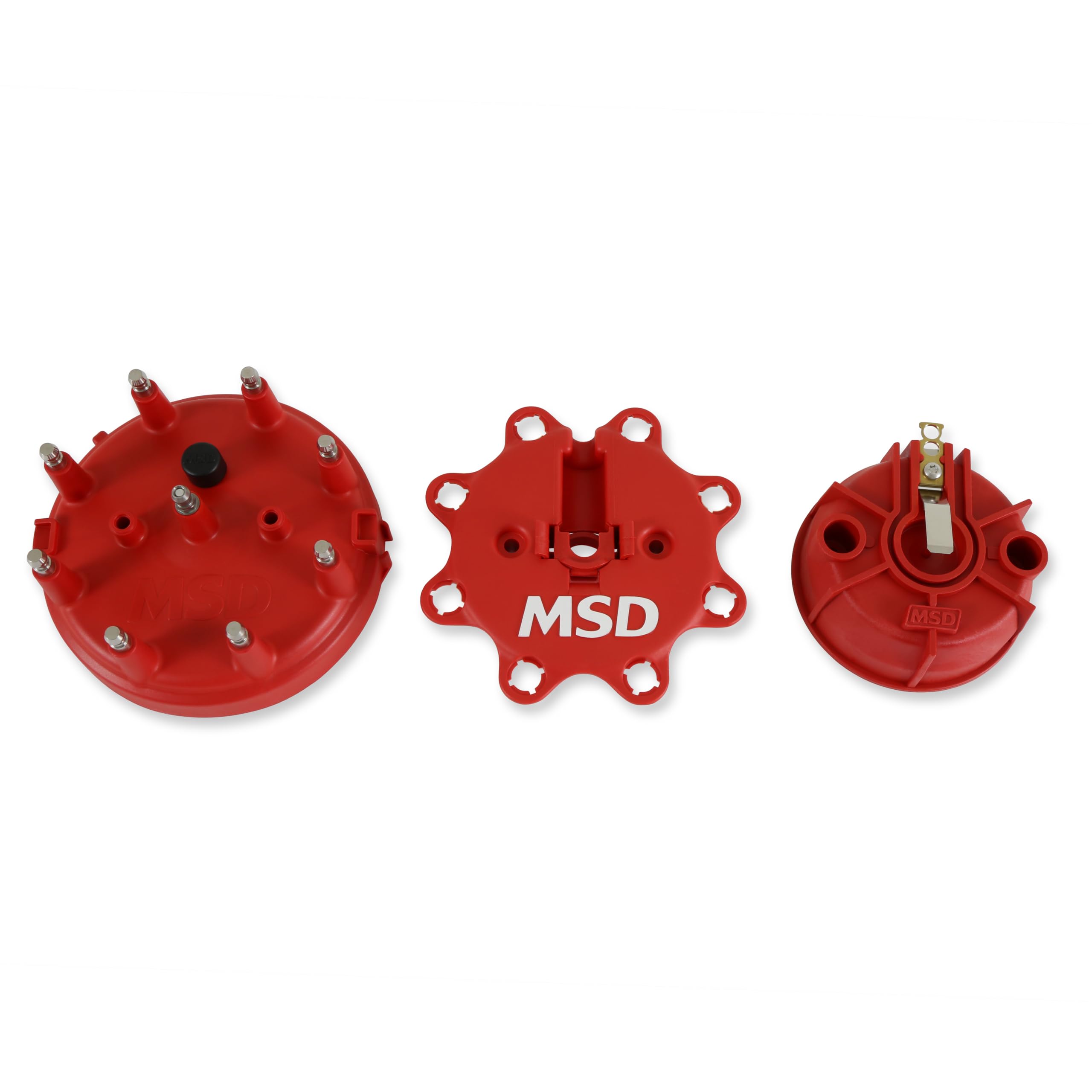 Amazon.com: MSD 84085 Cap/Rotor Kit (PN 8408, PN 8423
