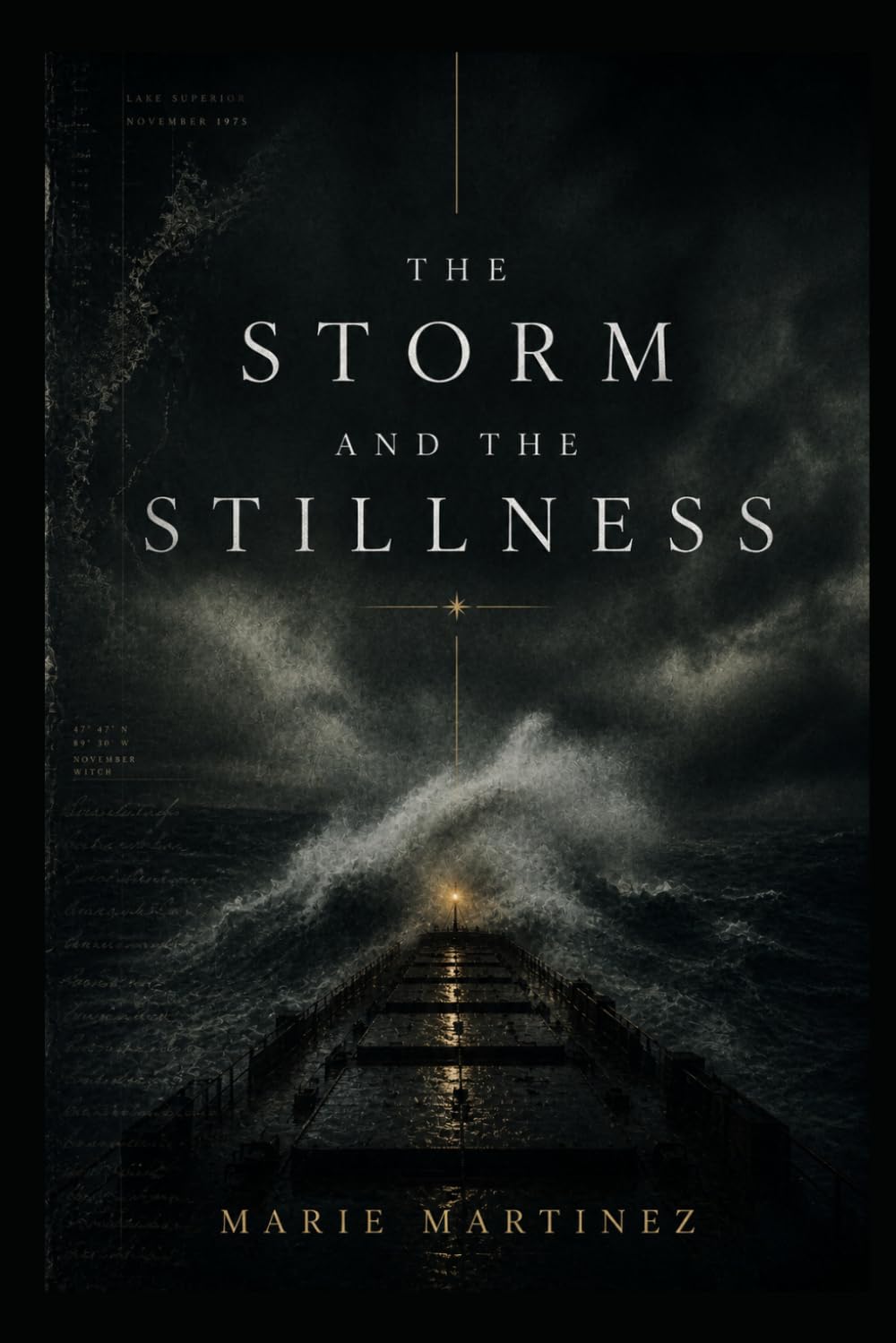 The Storm and the Stillness