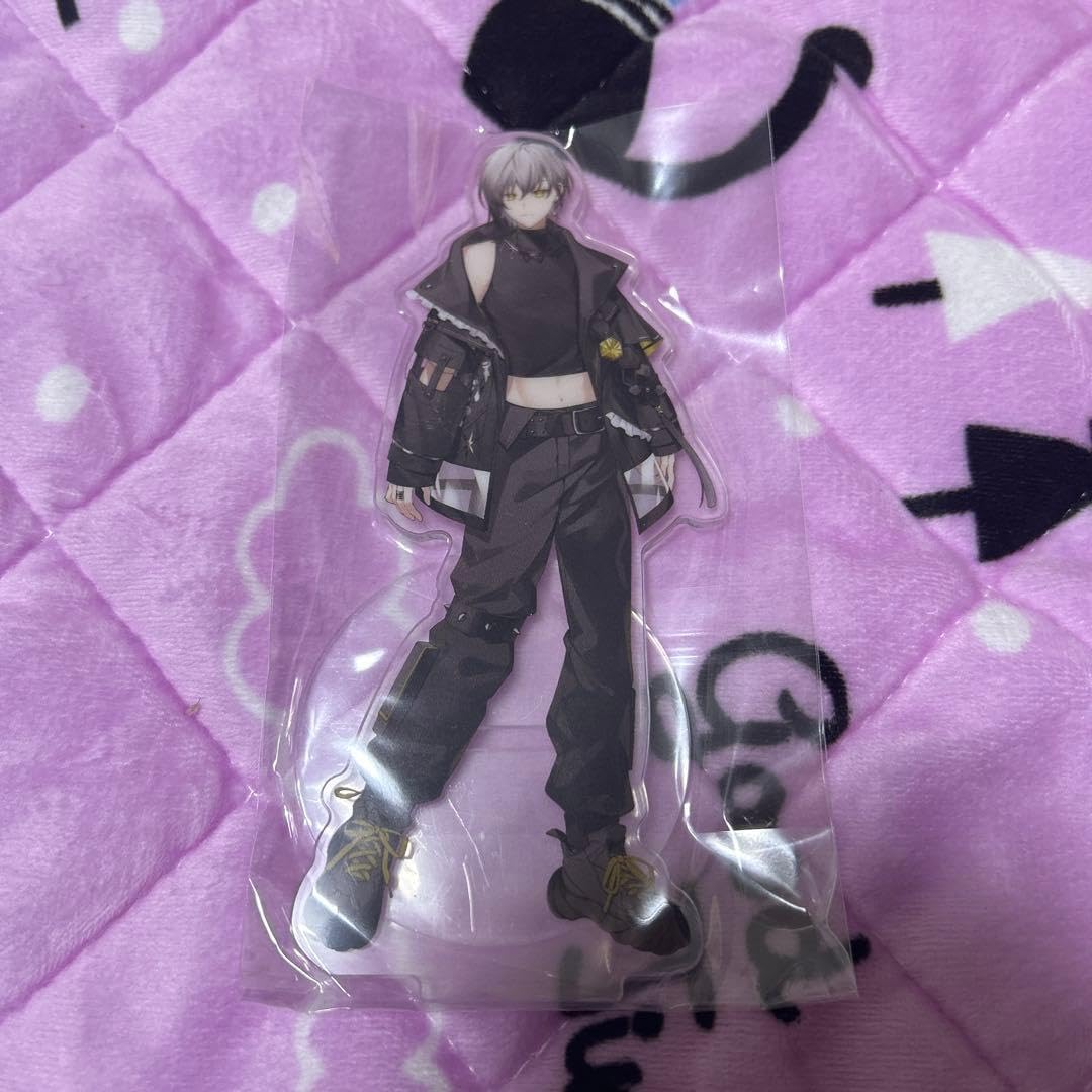 element sicks 832 アクリルスタンド Element Sicks 832アクスタ 832