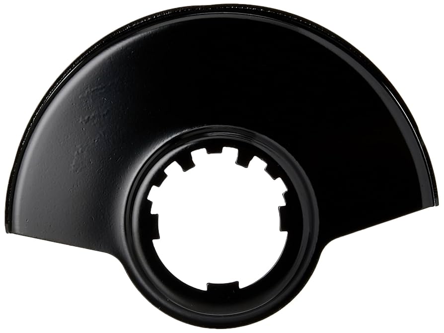 Bosch SCHUTZHAUBE  2.605.510.300  230mm  9"  Protective Angle Grinder Guard With Cover