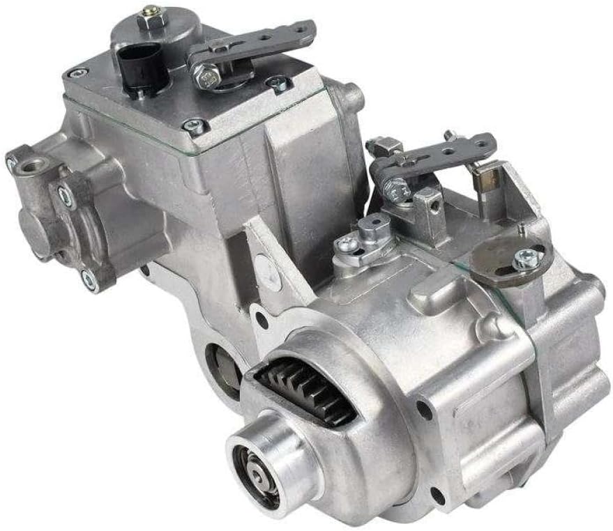 Controller Speed Governor 02111254 0211 1254 Compatible with Deutz BFM2012 BFM1013 Engine