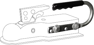 SeaSense Trailer Coupler