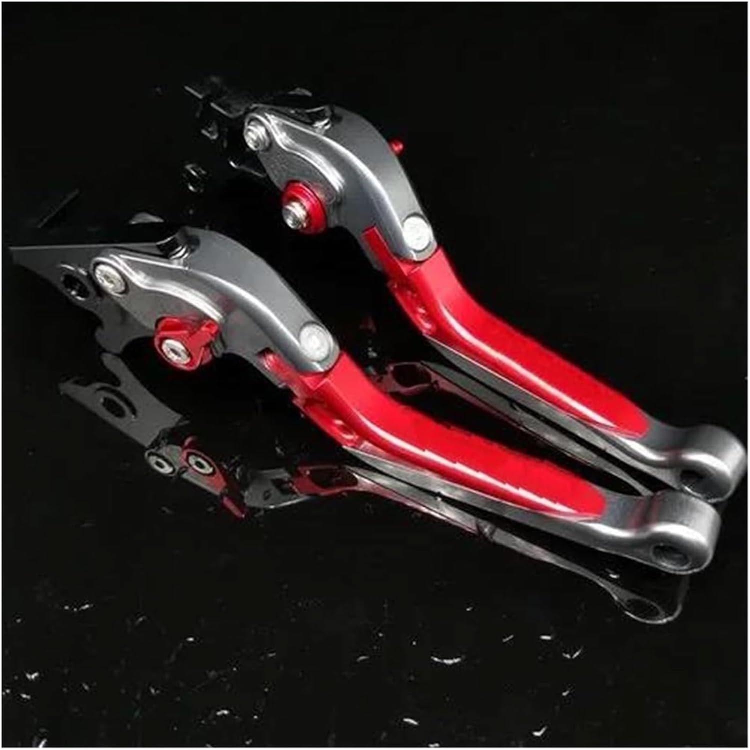 バイクのブレーキレバー Benda Rock 250用オートバイクラッチ Benda Rock 300用オートバイアクセサリー(11